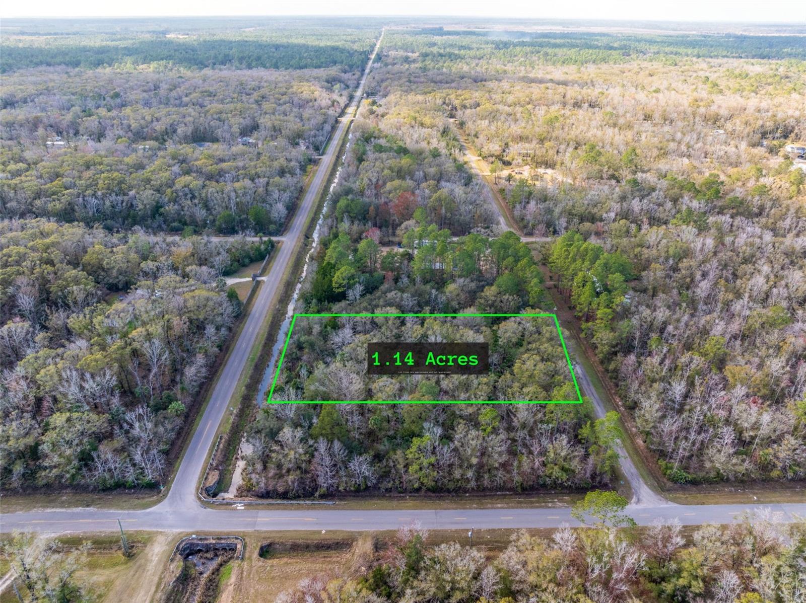 4816 Palatka Blvd Property Photo 1