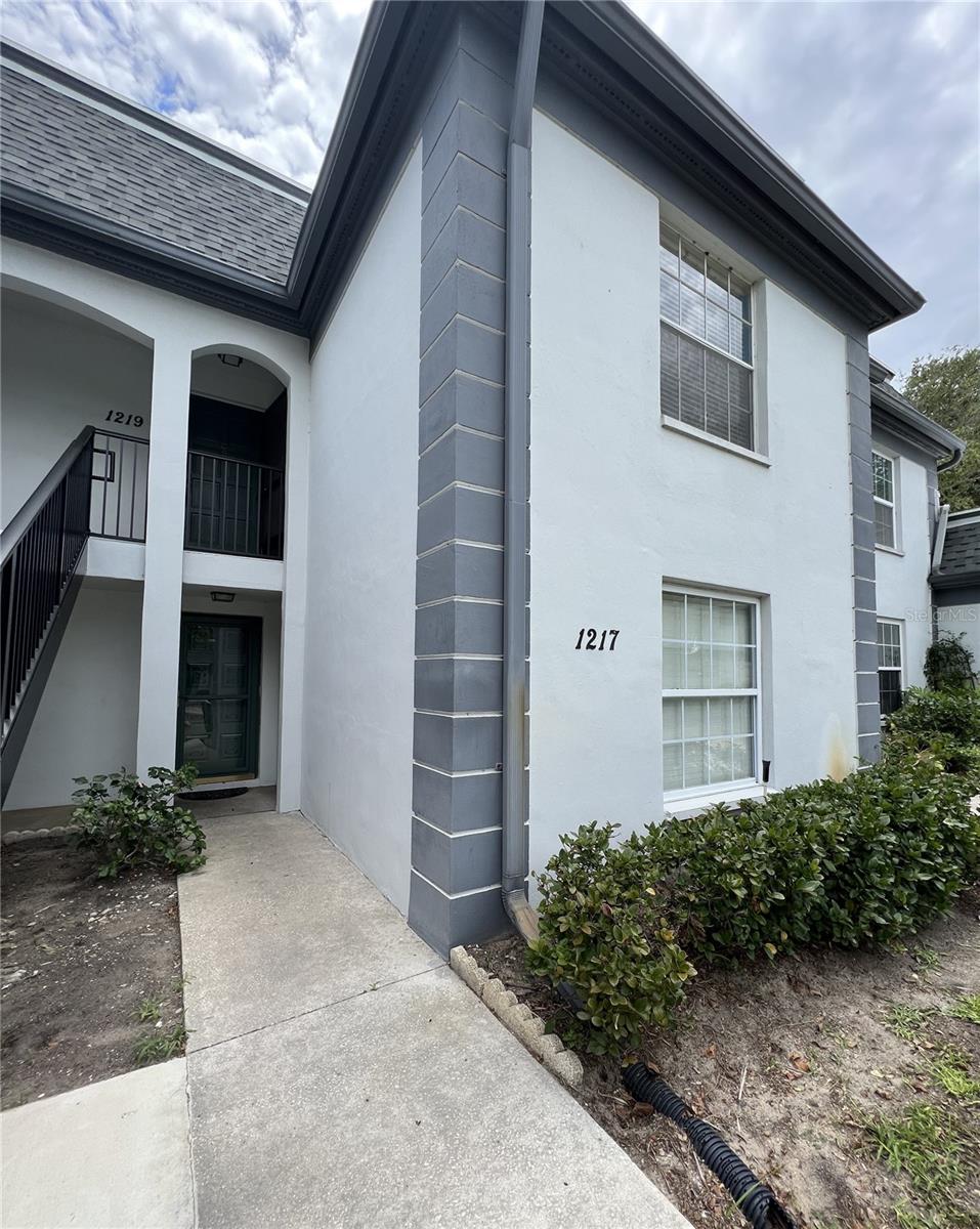 1217 N Mcmullen Booth Rd Property Photo