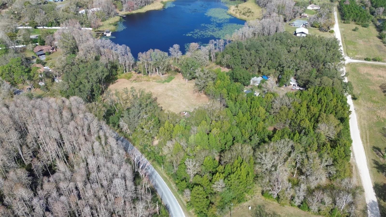 4539 Cobb Rd Property Photo 1