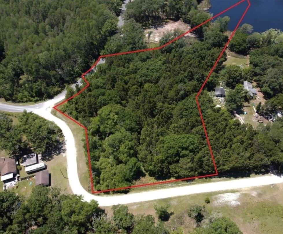 4539 Cobb Rd Property Photo 2