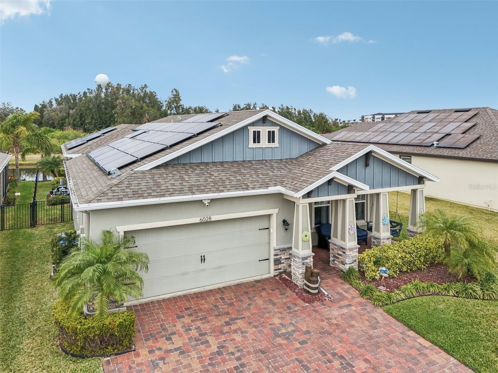 6028 Milestone Dr Property Photo 79