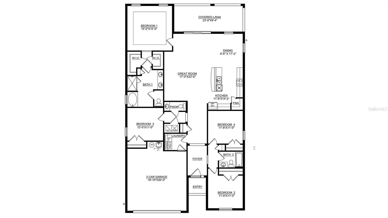 3548 Thistle Bank Ct Property Photo 16