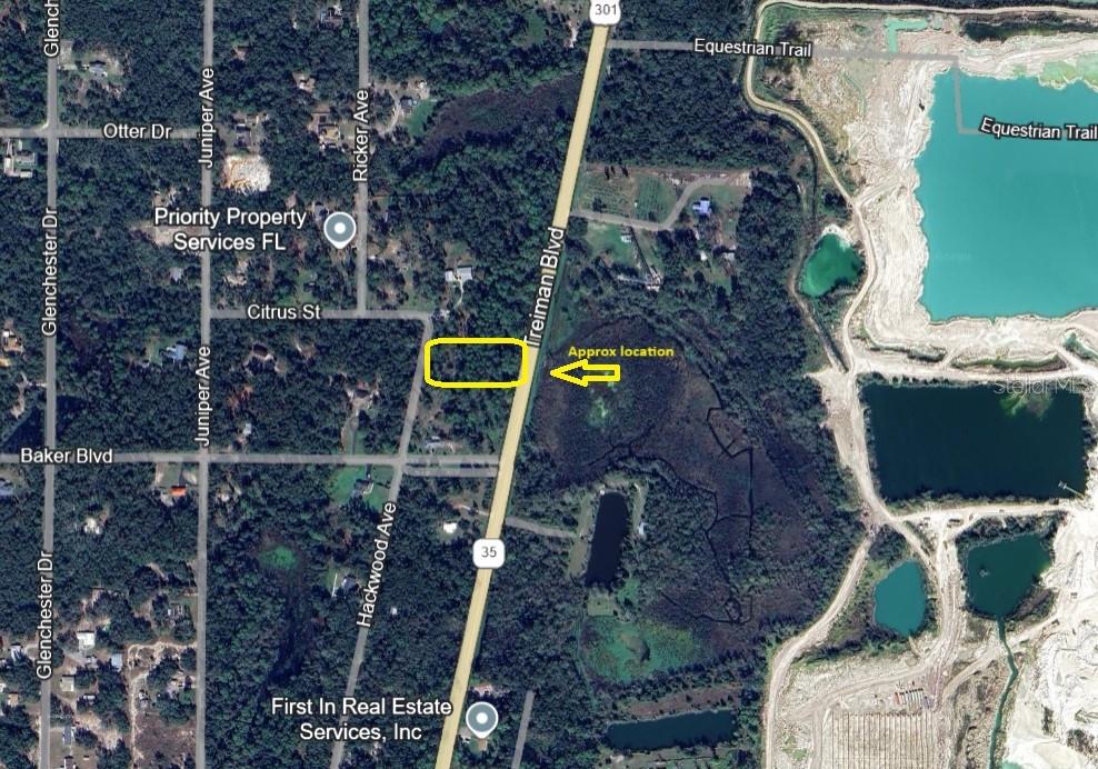 Treiman Blvd Property Photo 1