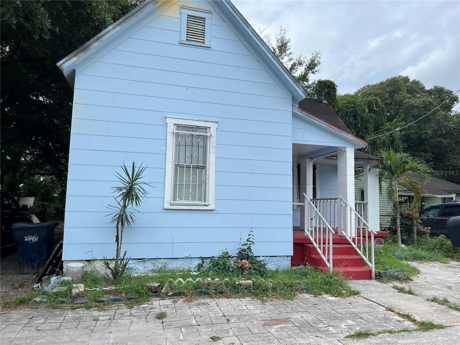 1209 E Dr Martin Luther King Jr Blvd Property Photo 1