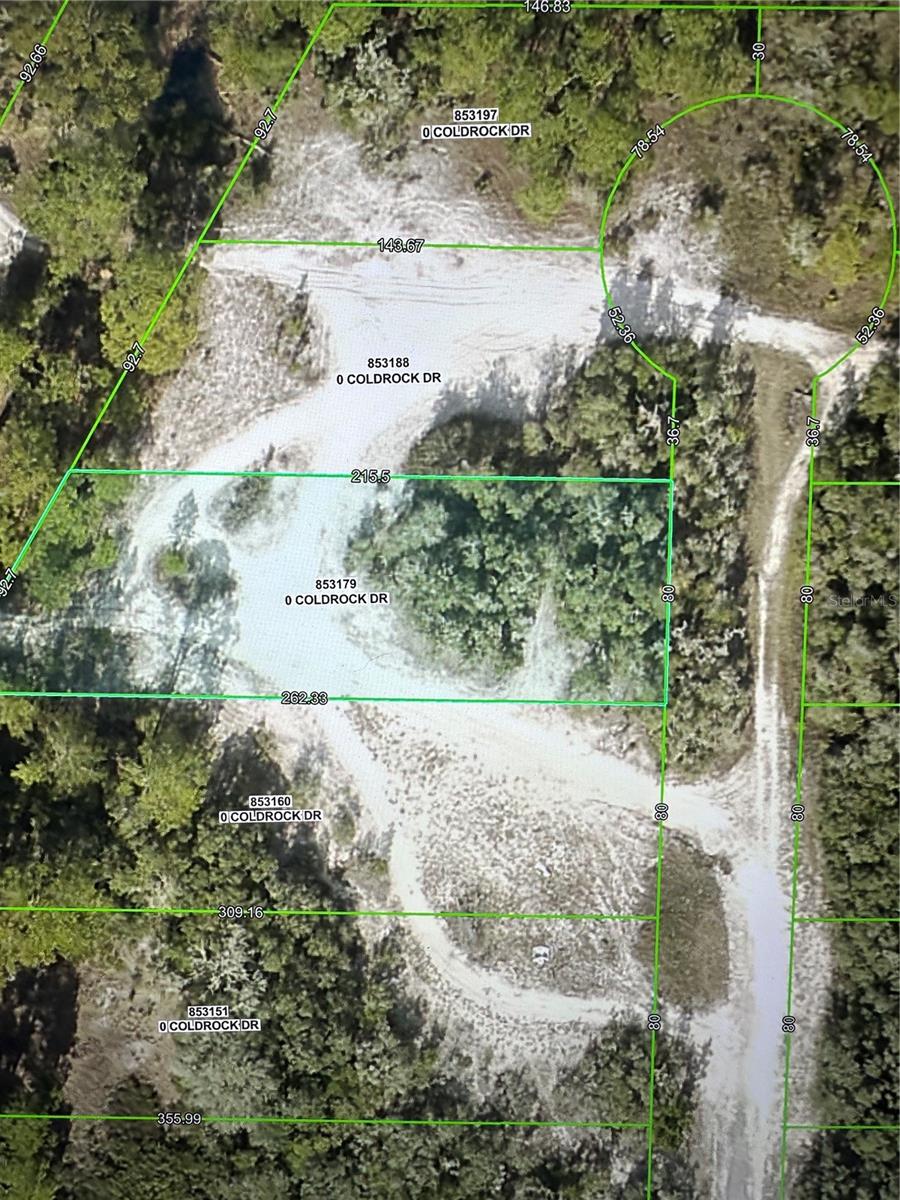 COLDROCK DR Property Photo 1
