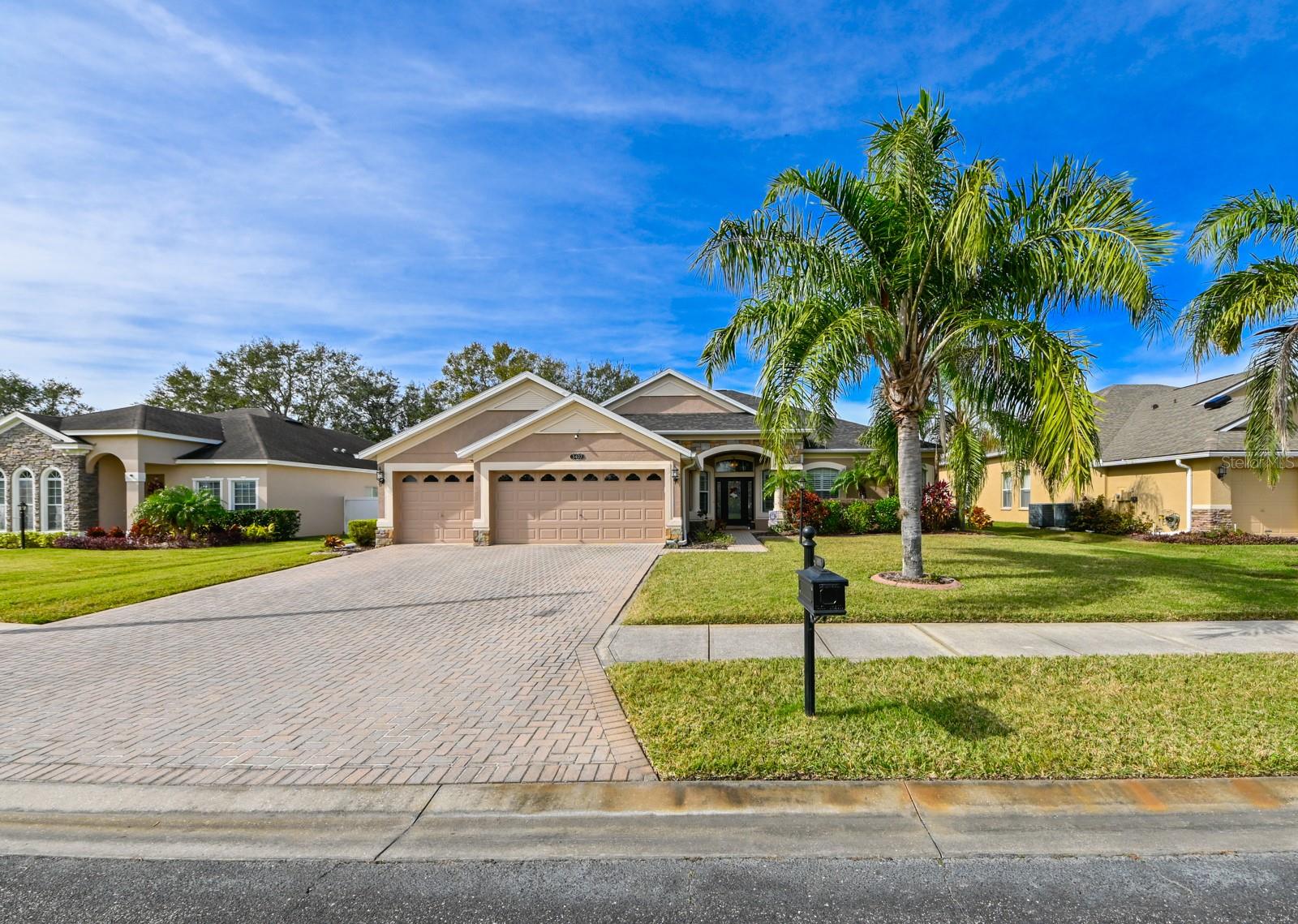 3407 Walden Reserve Dr Property Photo 1