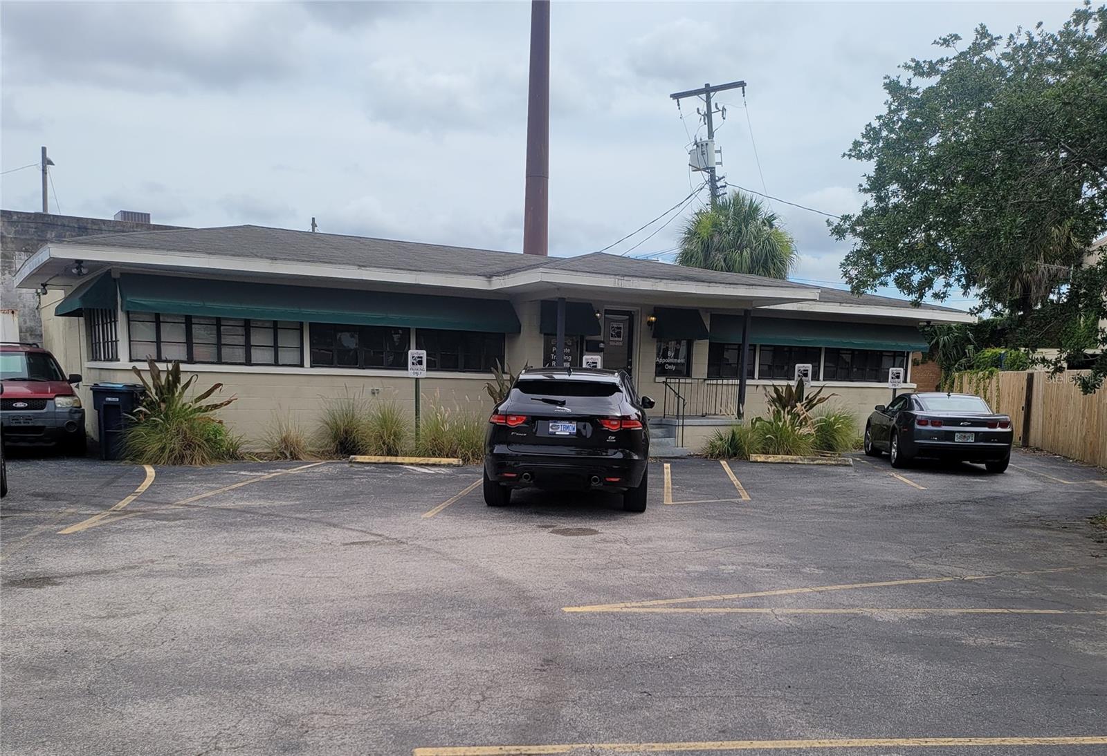 814 S Dale Mabry Hwy Property Photo 20