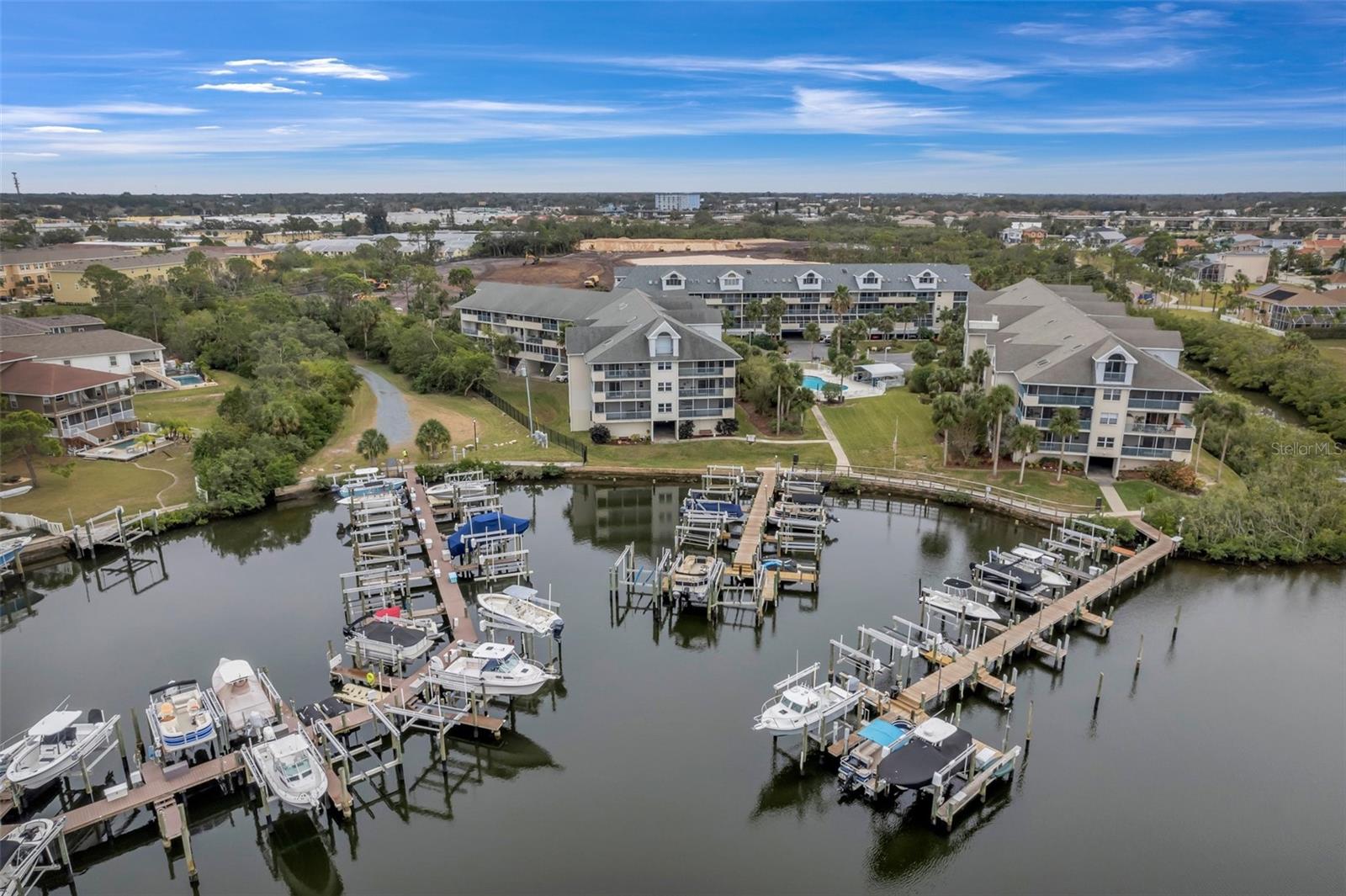 5567 Sea Forest Dr #320 Property Photo 1