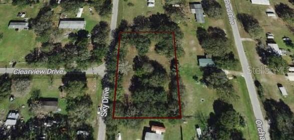 7106 Sky Dr Property Photo 1