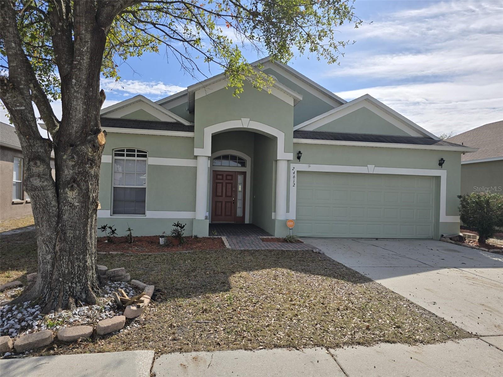 24612 Portofino Dr Property Photo