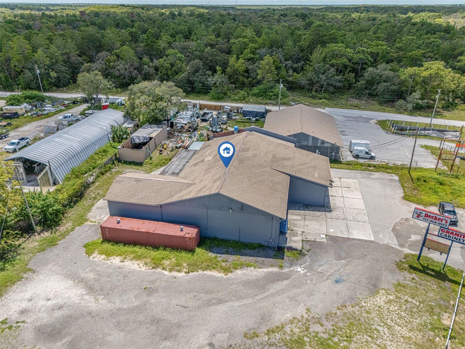 18510 Us Highway 19 Property Photo 5