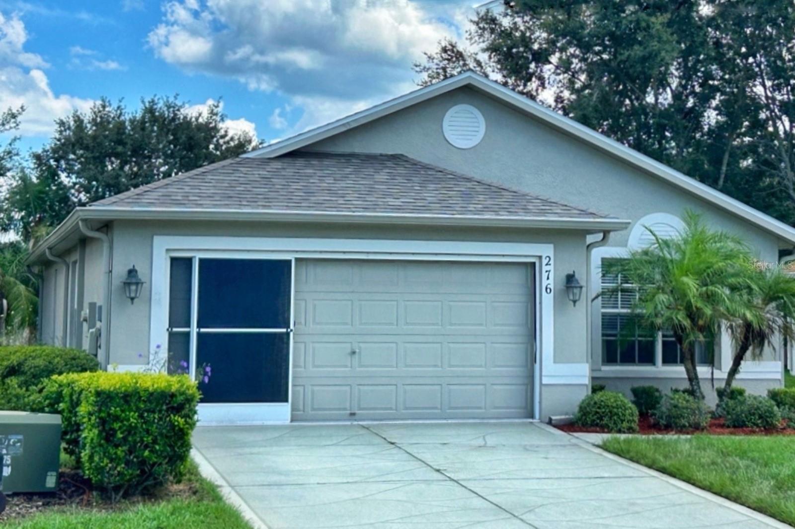 276 ROCHESTER ST Property Photo 1