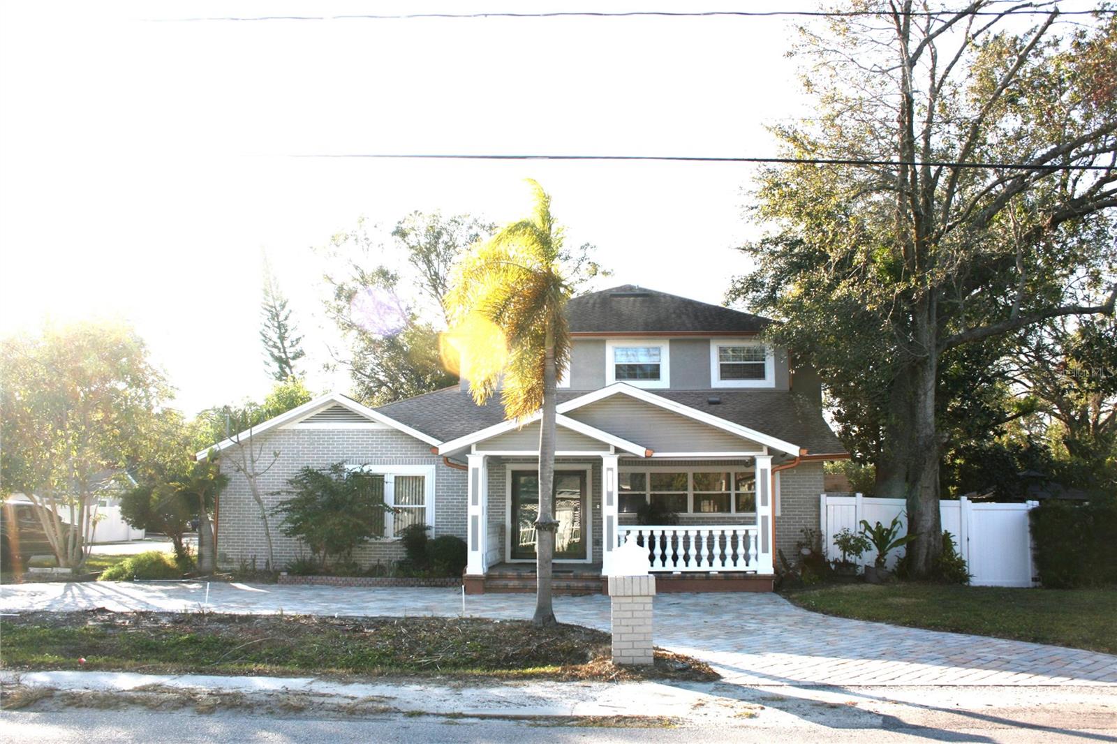 8006 N Rome Ave Property Photo