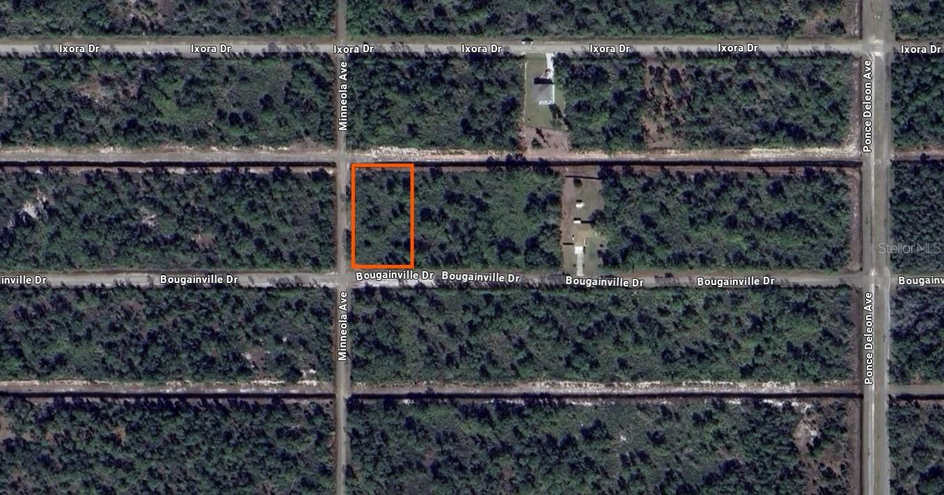 424 Bougainville Dr Property Photo 3