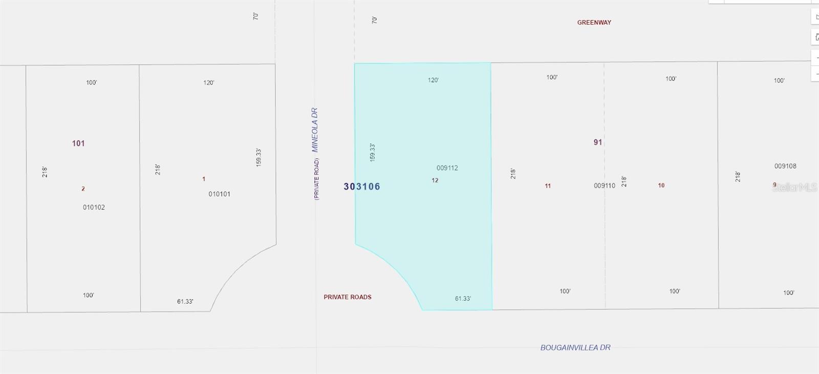 424 Bougainville Dr Property Photo 4