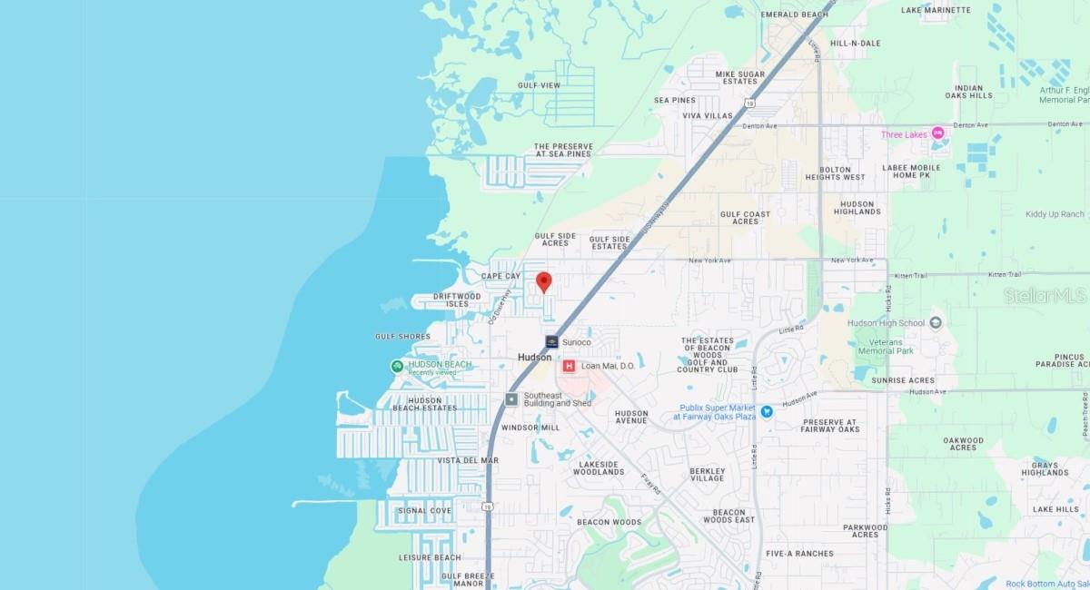 Sailfish Property Photo 2