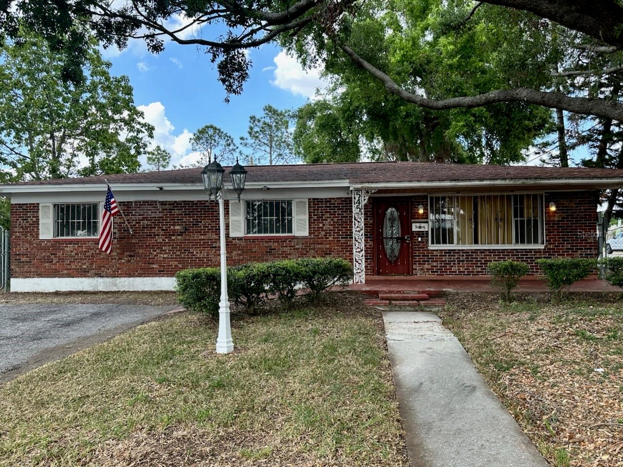 545 Terrace Dr Property Photo