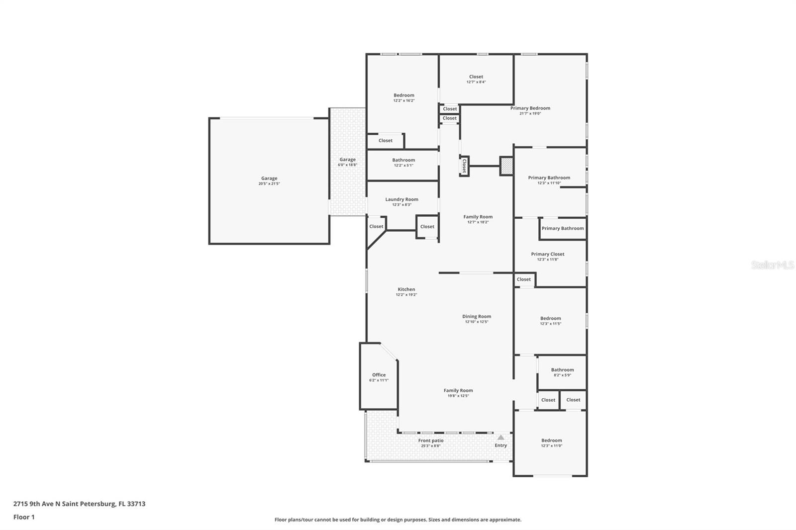 2715 9th Ave N Property Photo 62