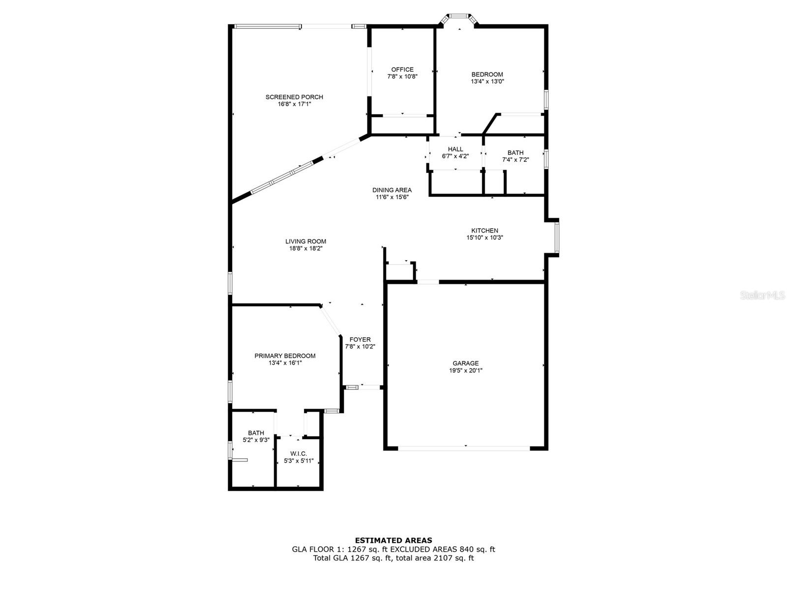 1030 Charles St Property Photo 6