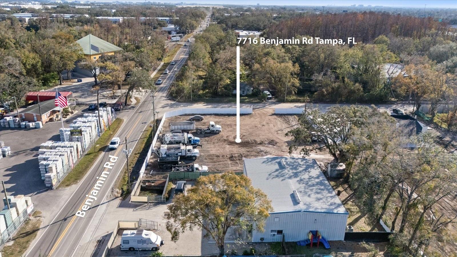 7716 Benjamin Rd Property Photo 15