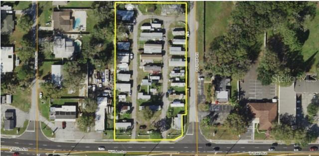2903 W Waters Ave Property Photo 1