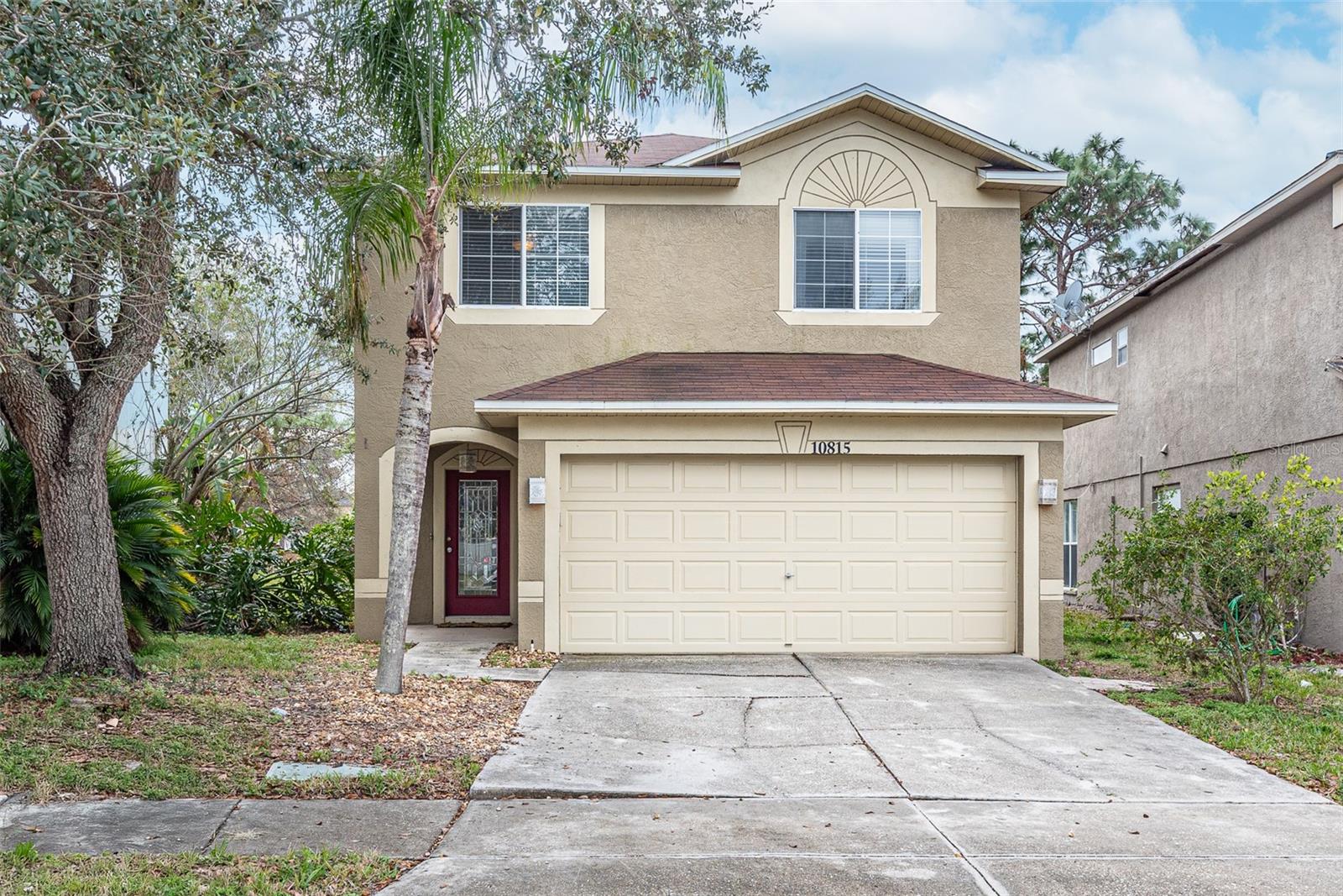 10815 Wrigley Ct Property Photo