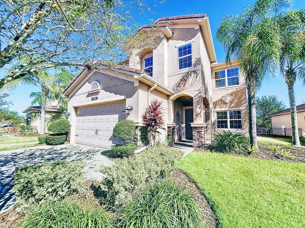 2670 Tarragona Way Property Photo 1