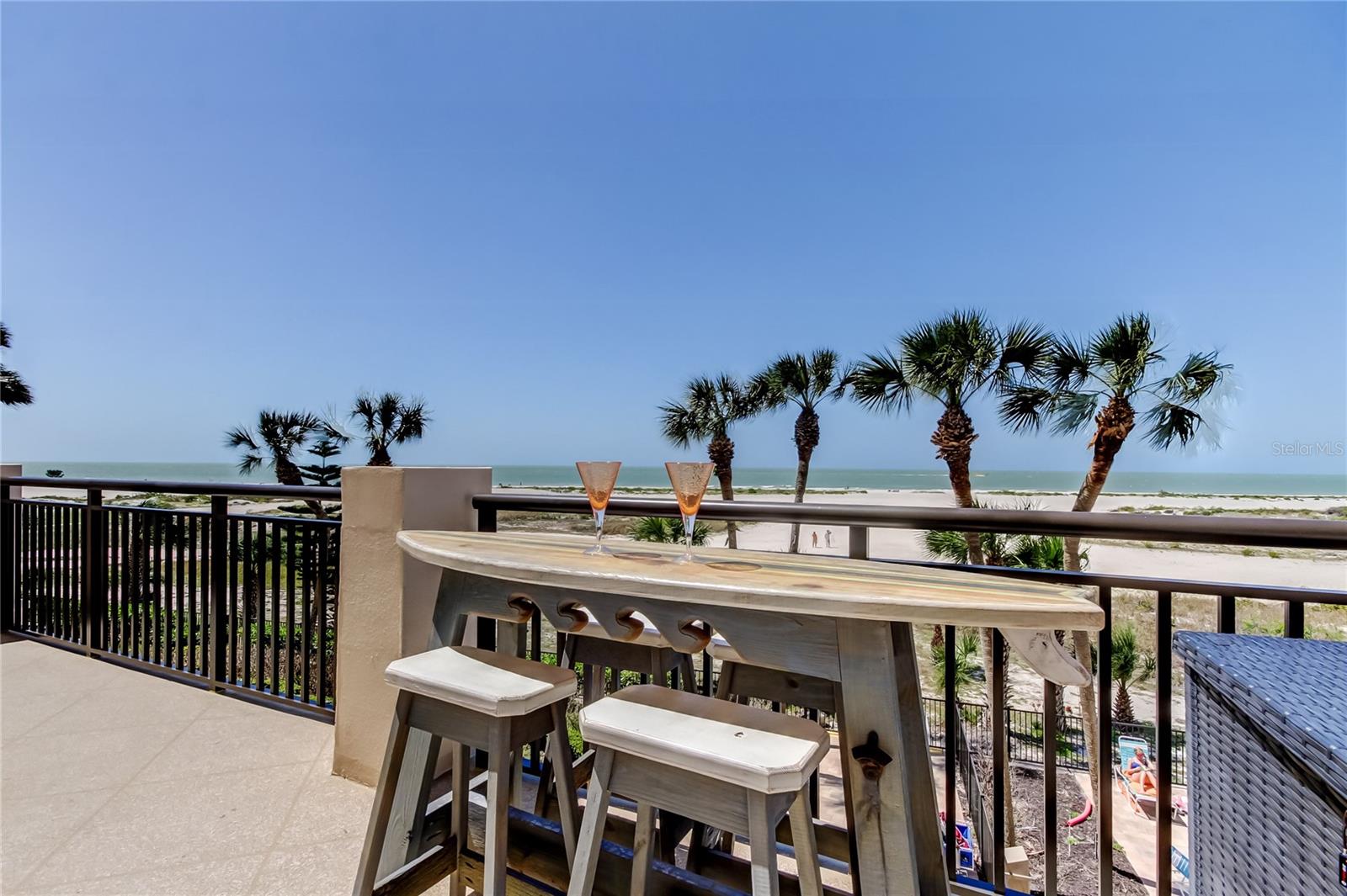 1270 Gulf Blvd #304 Property Photo 4