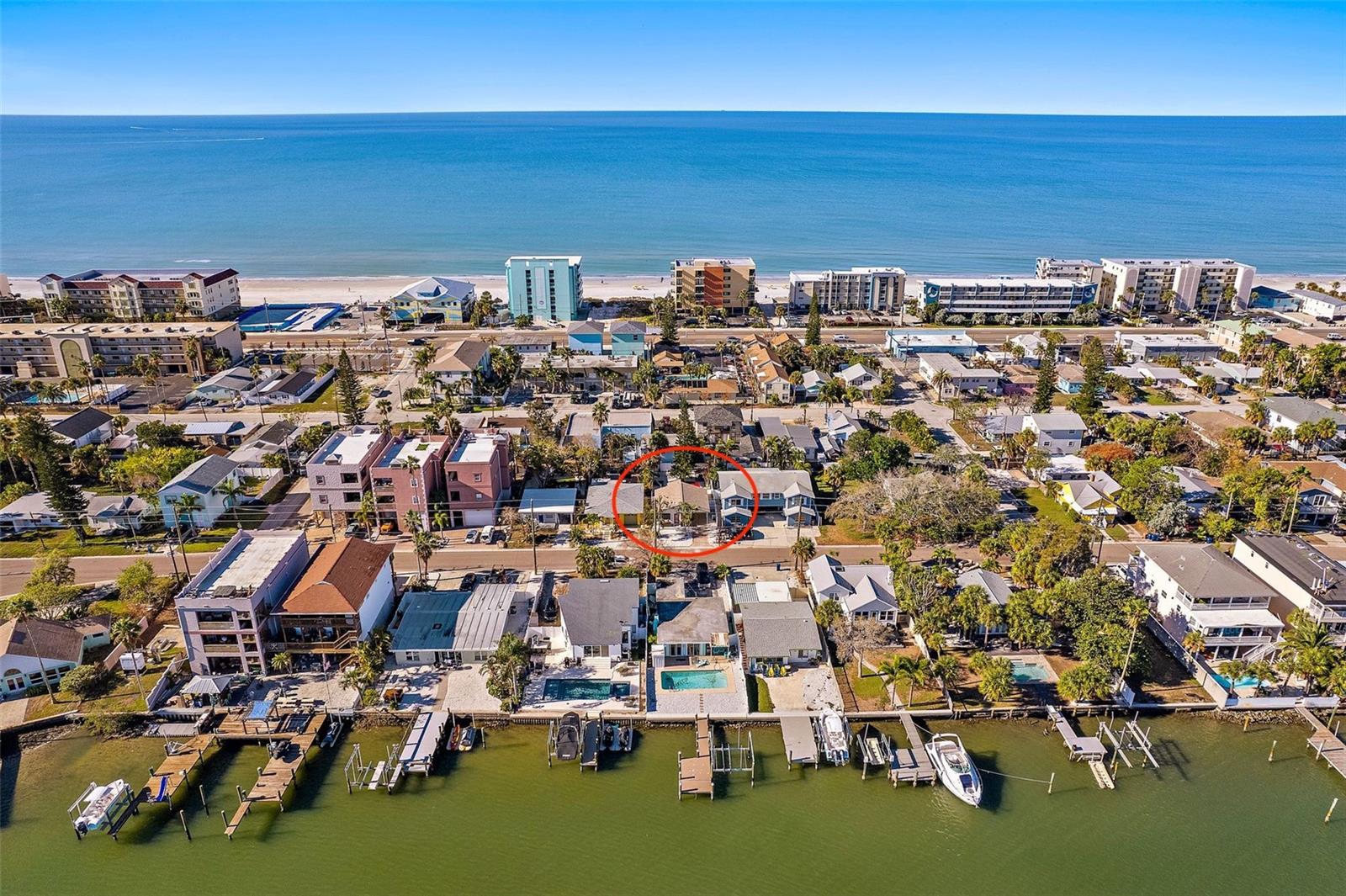 14150 N Bayshore Dr Property Photo 1