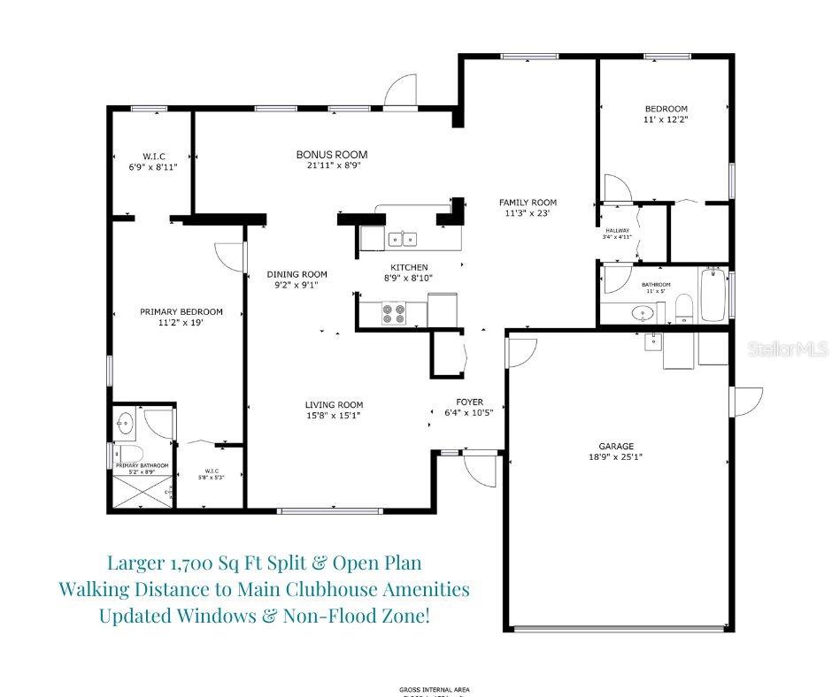 1559 Glengarry Dr Property Photo 25