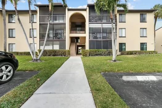 629 Sea Pine Way #d1 Property Photo