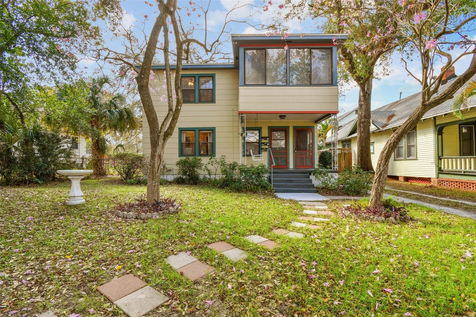 5408 N Seminole Ave #a-c Property Photo