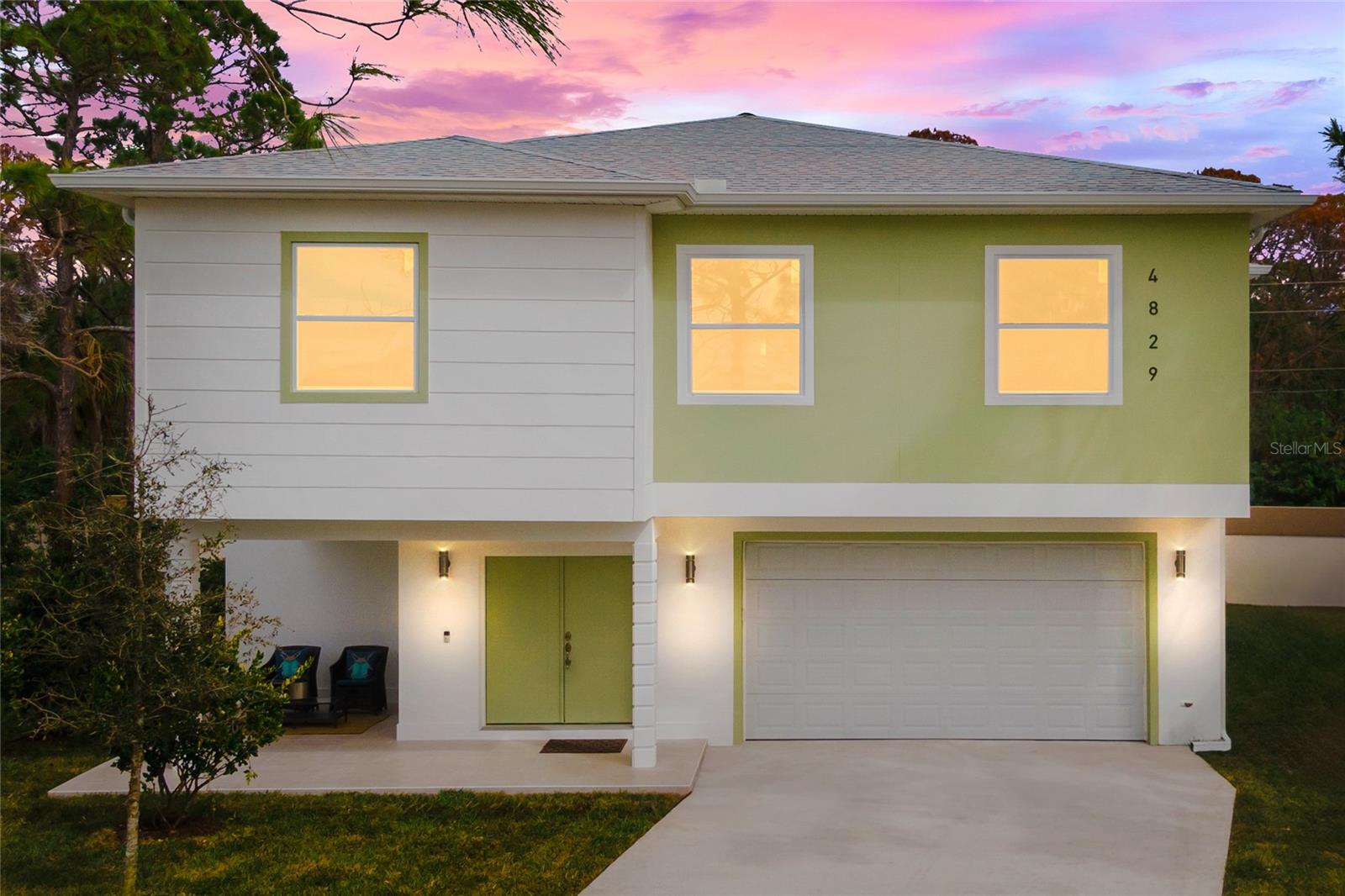 4829 Jenny Way Property Photo 1