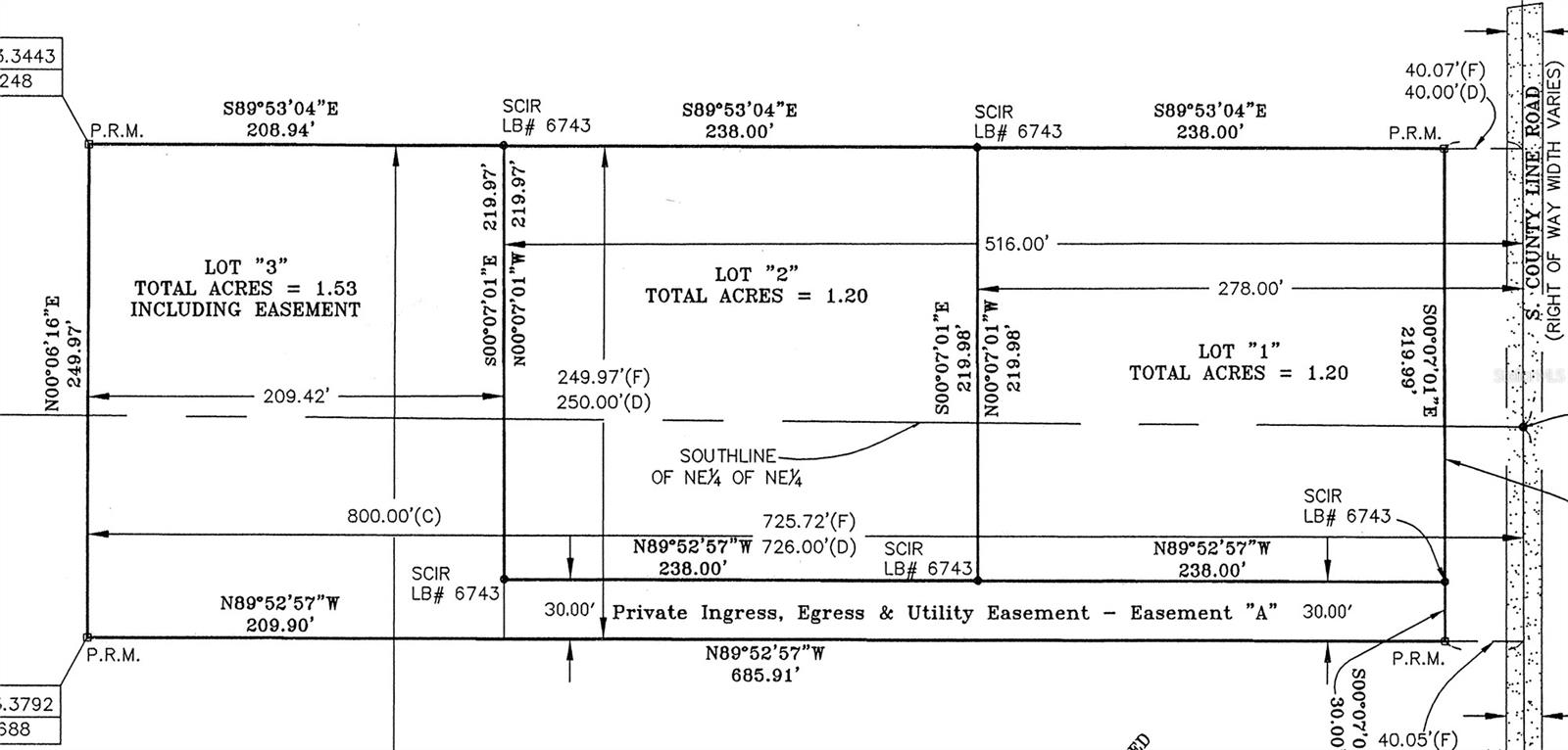 9015 S County Line Rd Property Photo 3