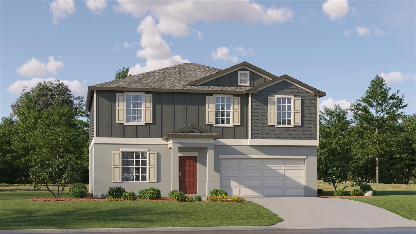 12215 Radiant Gem Trl Property Photo 1