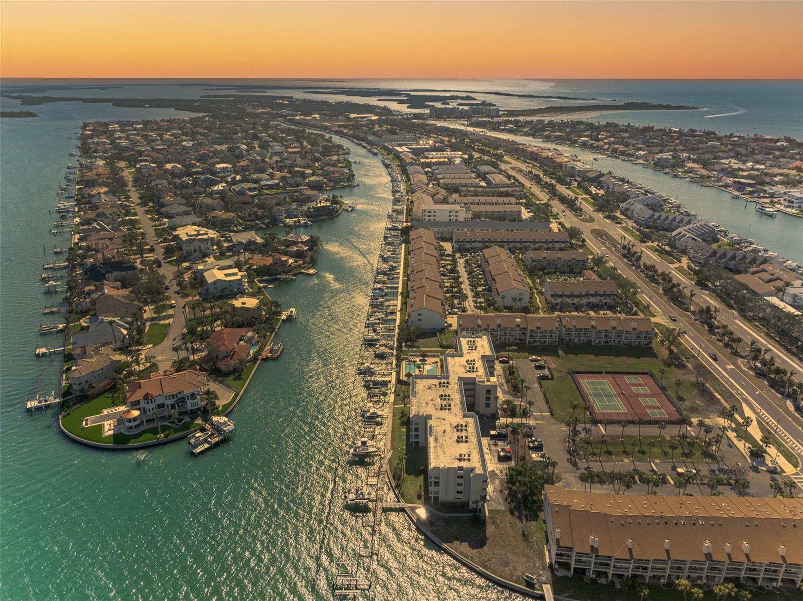 363 Pinellas Bayway S #41 Property Photo