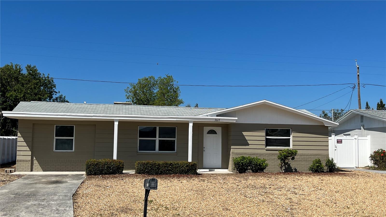 3617 Winder Dr Property Photo