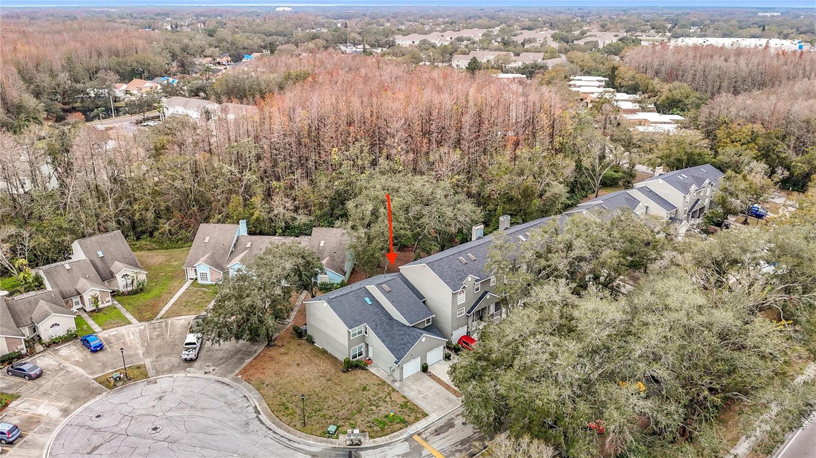 5832 Red Cedar Ln Property Photo 3