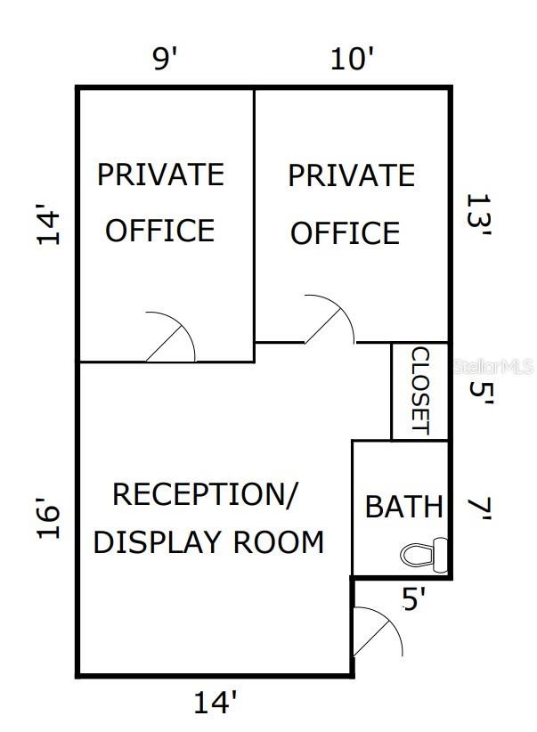 10823 Seminole Blvd #3a Property Photo 14