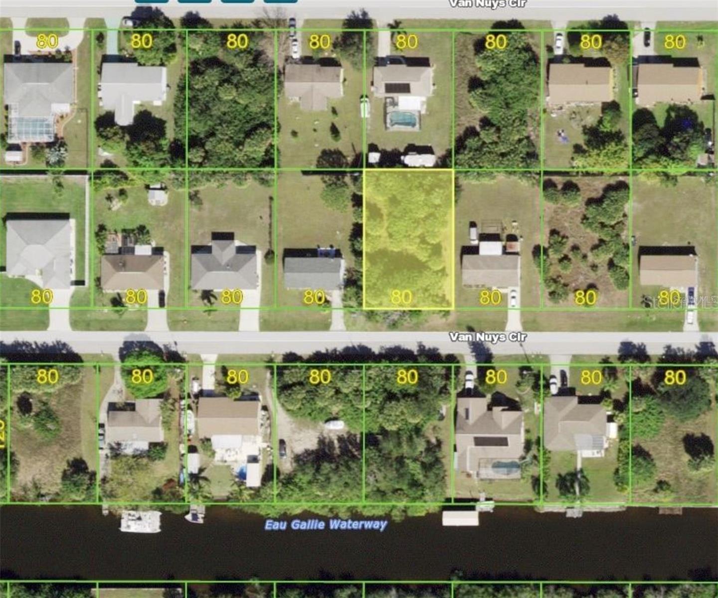 18431 Van Nuys Cir Property Photo 1