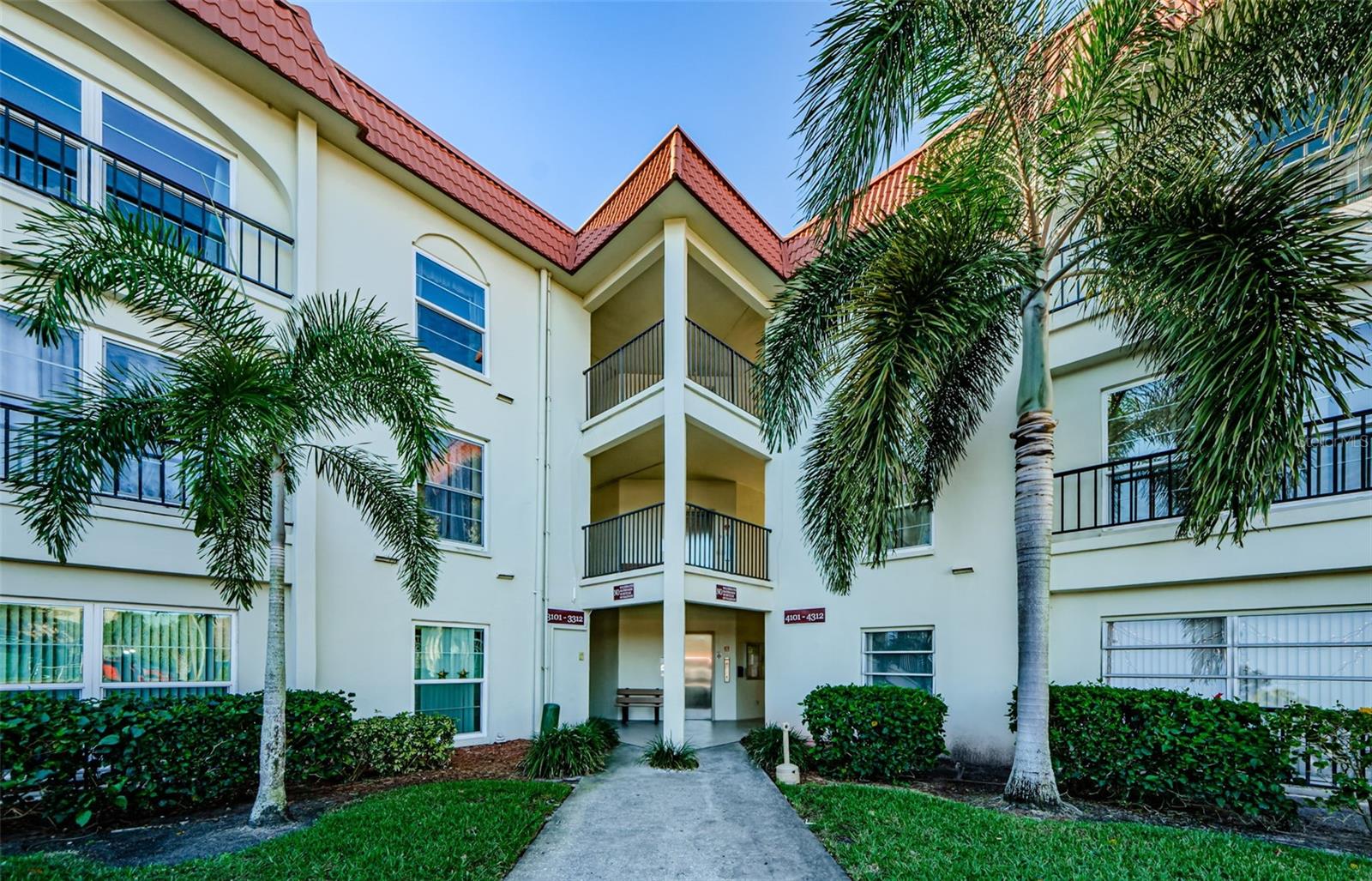 2700 BAYSHORE BLVD #4309 Property Photo 1