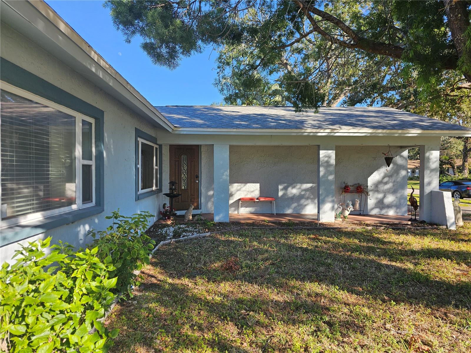 7711 Innis Ct Property Photo 1
