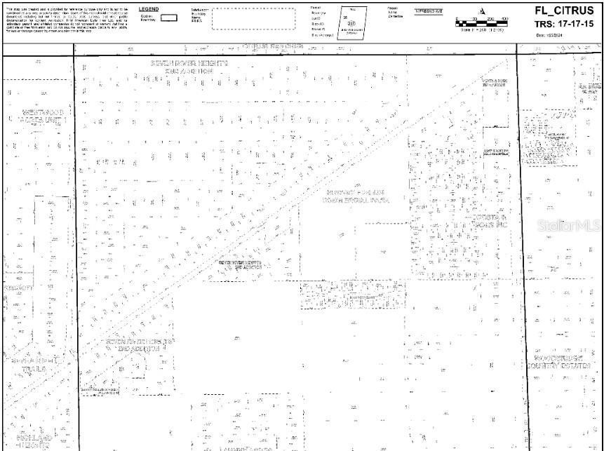 8315 W Rainbow Oaks Ct Property Photo 1