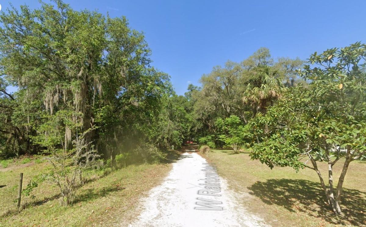 8315 W Rainbow Oaks Ct Property Photo 9