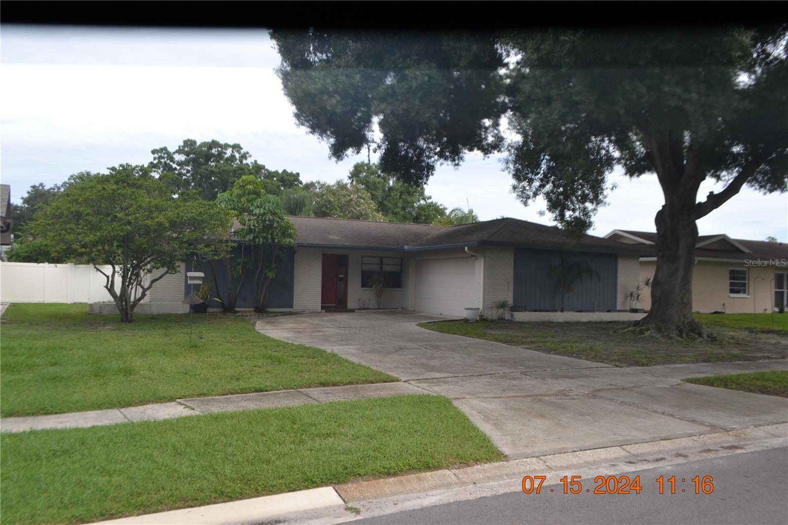 4205 Summerdale Dr Property Photo
