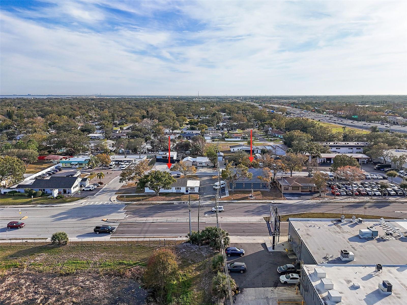 2641 & 2645 Sunset Point Rd Property Photo 4