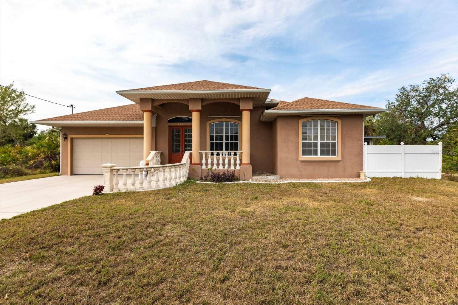 3391 Knox Ter Property Photo