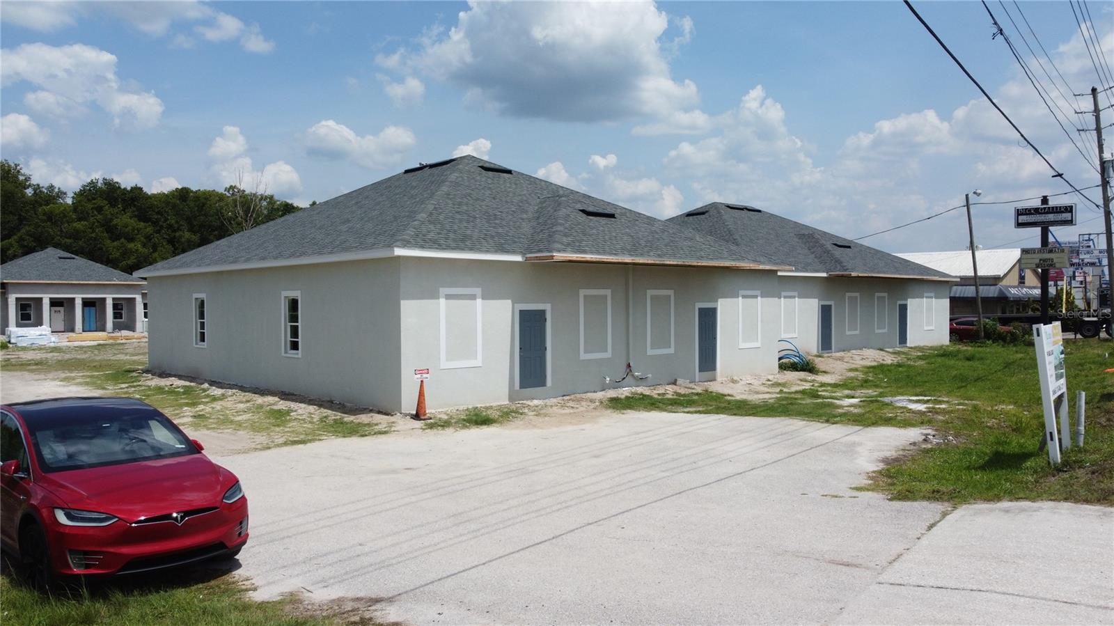 1730 Land O Lakes Blvd Property Photo 1