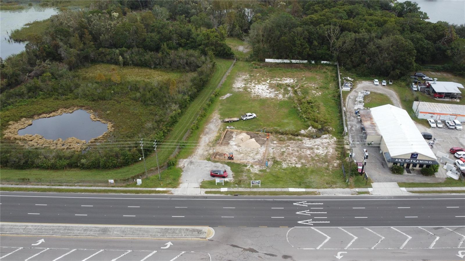 1730 Land O Lakes Blvd Property Photo 2