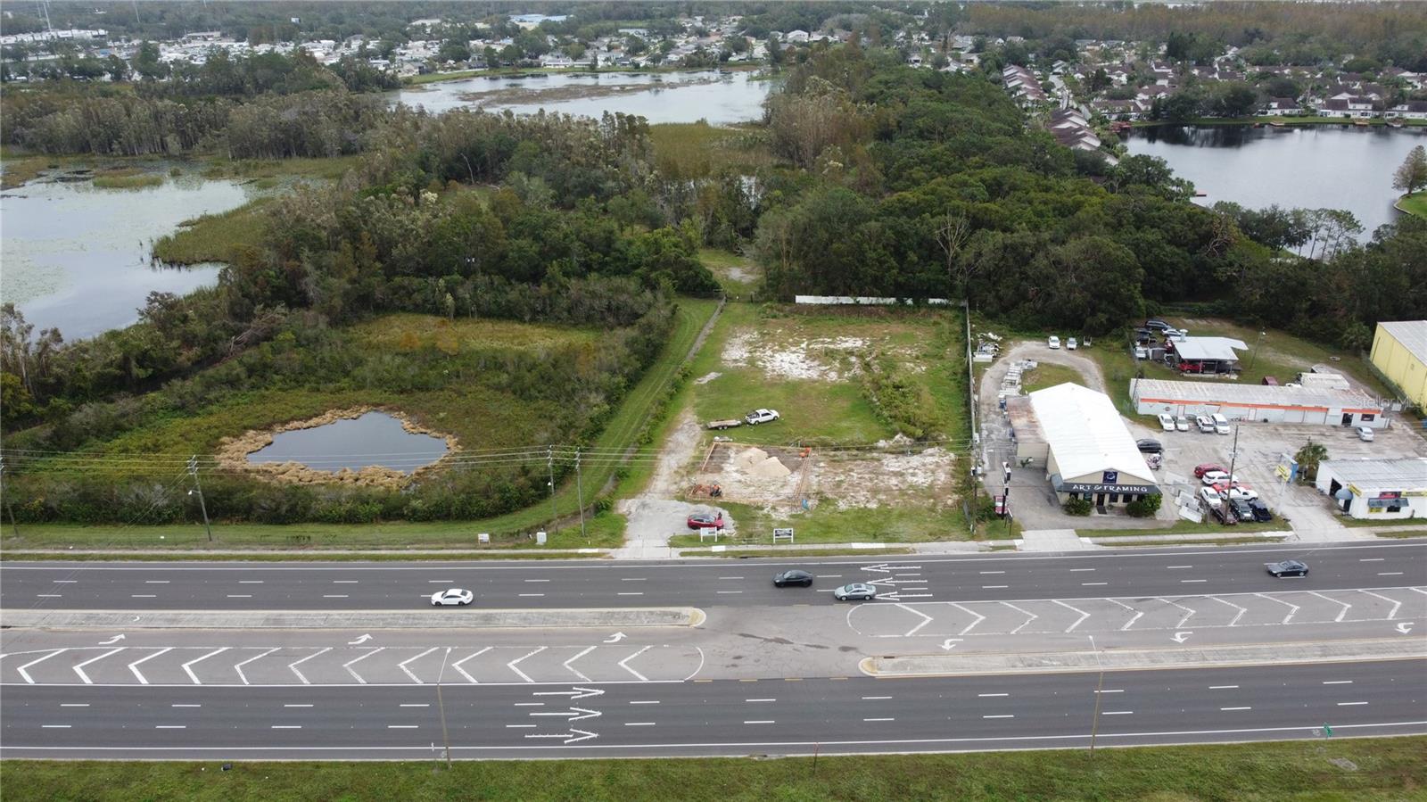 1730 Land O Lakes Blvd Property Photo 3